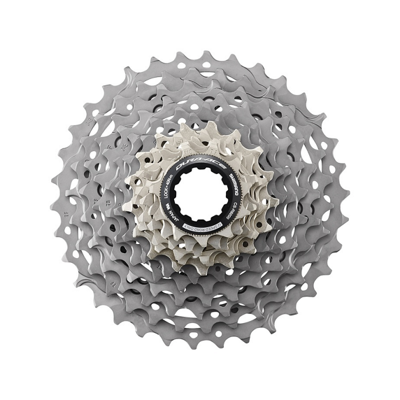 Shimano Dura-Ace Kaset Dişli CS-R9200-12 12-vites