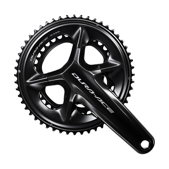 Shimano Dura-Ace Aynakol FC-R9200 12-vites 172,5 mm 52-36T Seri rengi