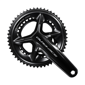 Shimano Dura-Ace Aynakol FC-R9200 12-vites 172,5 mm 52-36T Seri rengi