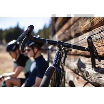 Shimano GRX Hidrolik Disk Fren Seti (Ön) ve Dropper Post Lever