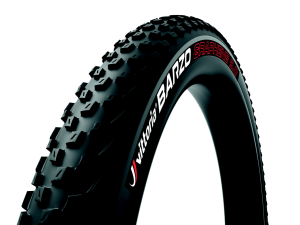 Vittoria Tire MTB Barzo TNT G2 27.5x2.35 Tubeless