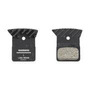Shimano Disk Fren Balatası Resin L03A (Yay/Pim Dahil 1 Çift)
