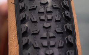 Rubena Scylla 29x2.45 Tubeless Textra Sarı Yanak Dış Lastik