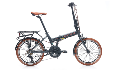 CARRARO FLEXI 121 20'' 21-V VB