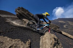 Mitas Monarch 27.5x2.45 Tubeless DH Max Dış Lastik