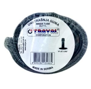 Trayal İç Lastik 16x1.50-2.125 AV-35 Oto Sibop