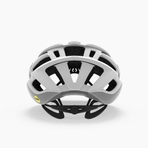 Giro Agilis Mips Kask - Mat Beyaz - Small (51-55 Cm)