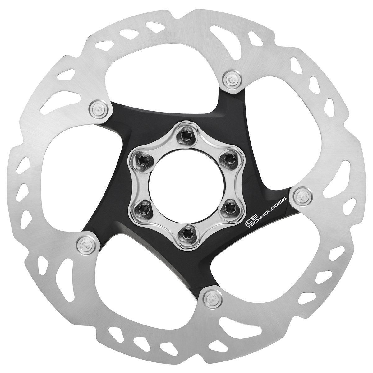Shimano Rotor 6-Bolt SM-RT86 180 MM