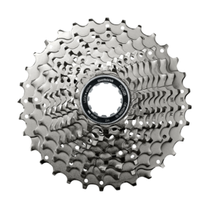 Shimano Kaset Ruble CS-HG500-10 10 Vites 11-32T