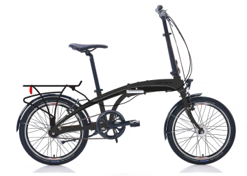 CARRARO FLEXI NERO 20'' Nex-7 VB