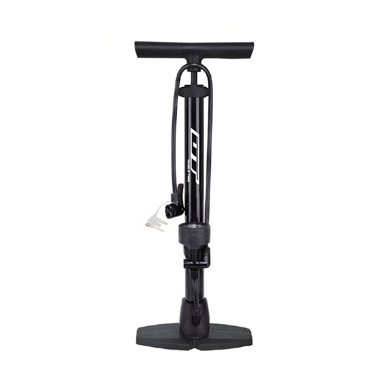 DT-3860B Uzun Ayaklı Göstergeli Alüminyum Pompa