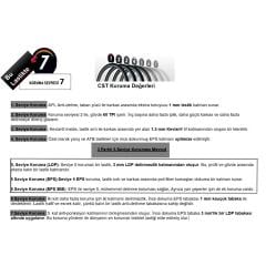 CST C1920 PLATINUM PROTECTOR 26X1.75 REF60 EPS (Zırhlı)