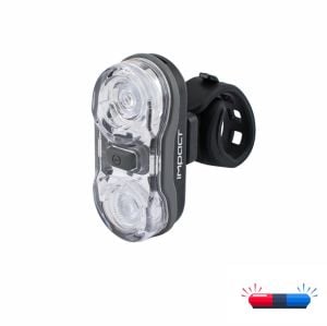 Impact FUZZ Cop2 Pilli Polis Çakarı