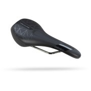Pro Volture Sele E-MTB Siyah 152mm