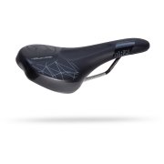Pro Volture Sele E-MTB Siyah 152mm