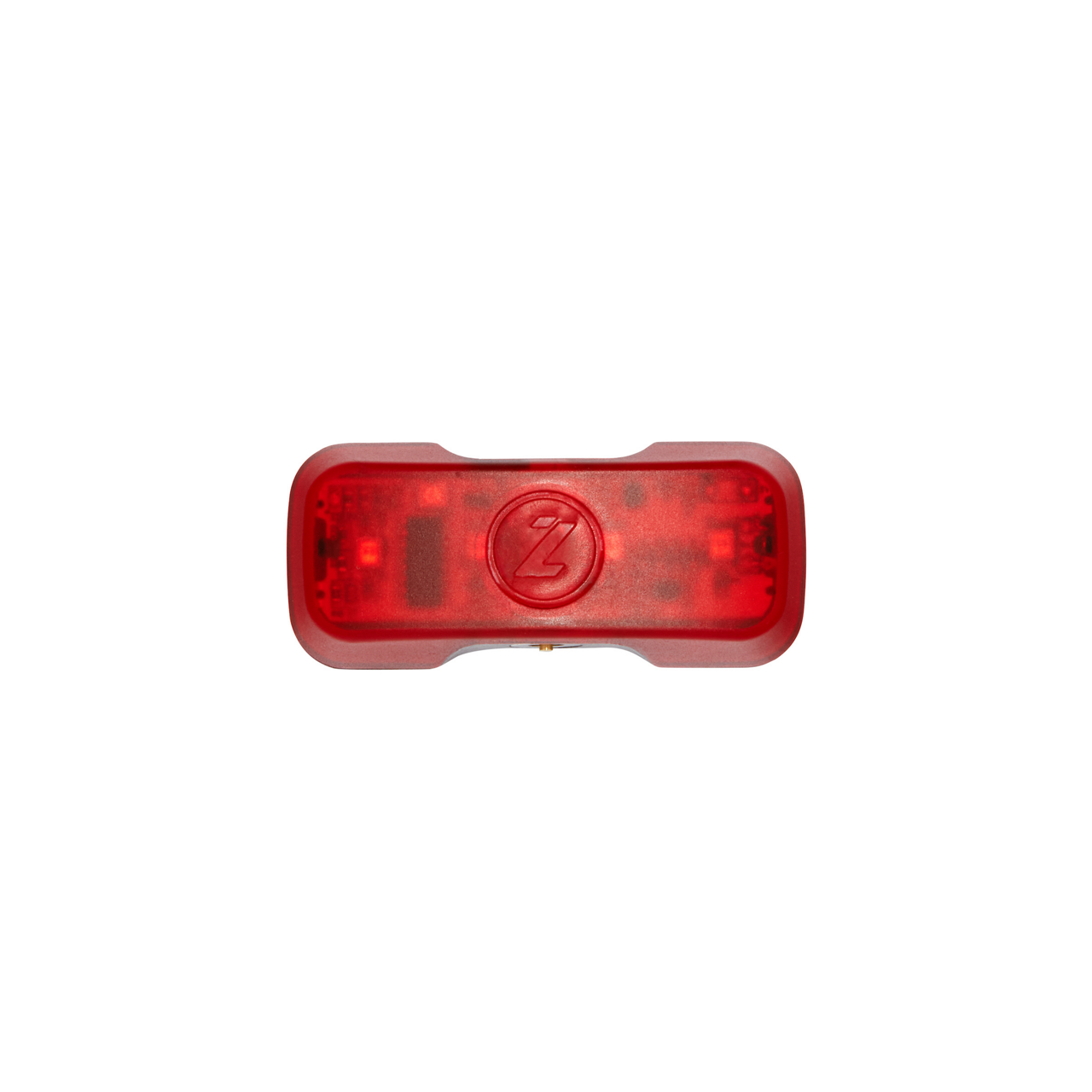 Lazer Şarj Edilebilir Kask Işığı Led