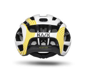 Kask Valegro Tour de France Limited Edition 1365/3328