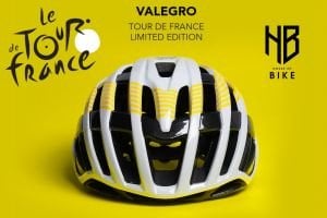 Kask Valegro Tour de France Limited Edition 1365/3328