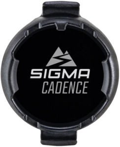 Sigma DUO Mıknatıssız Cadance Sensörü  ANT+  - Bluetooth