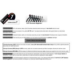 CST C1920 Platinium Protector 700X45 C EPS/LDP (Zırhlı)