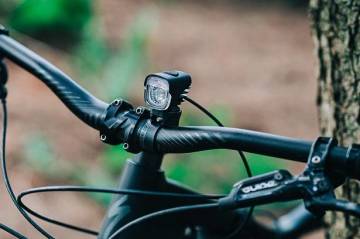 Magicshine MJ900S 1500 Lumen Ön Far