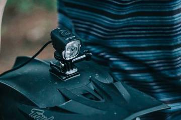 Magicshine MJ900S 1500 Lumen Ön Far