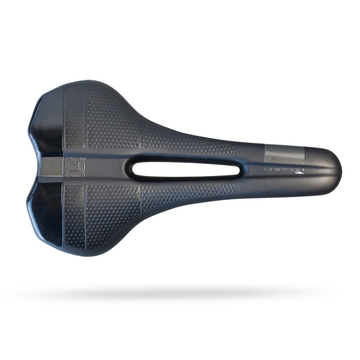PRO SADDLE GRIFFON GEL BLACK