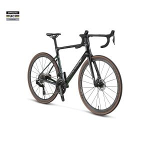 Mosso Falcon SR9.0 - DURA-ACE Di2