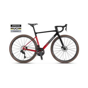 Mosso Falcon SR8.0 - ULTEGRA Di2