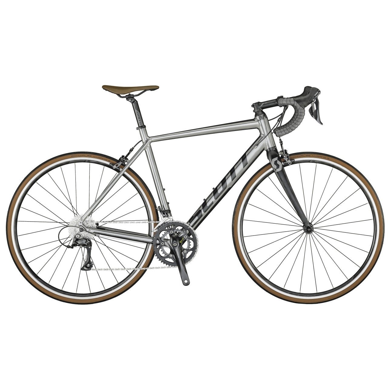 Scott Speedster 30 XS 49 Cm