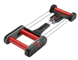 ELITE Quick Motion Roller Trainer