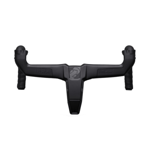 PRO Vibe Evo Karbon Gidon / Spacer Set  95mm/40Cm