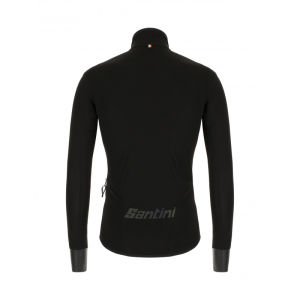 Santini Nimbus Yağmurluk Siyah Medium