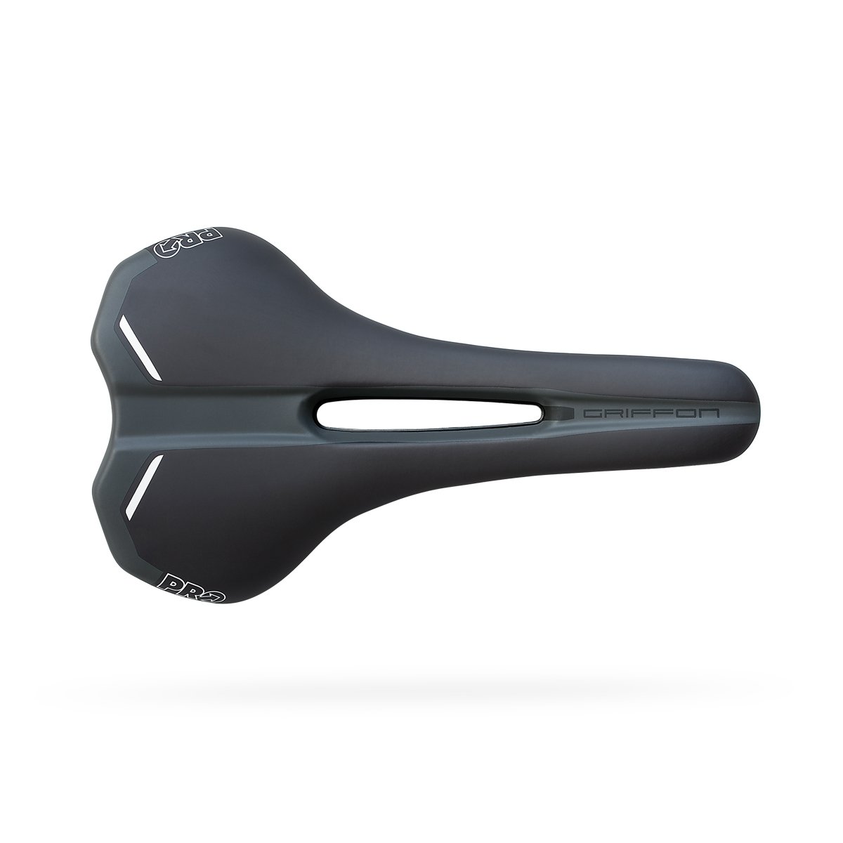 PRO Saddle Griffon Crmo Black