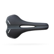 PRO Saddle Griffon Crmo Black