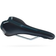 PRO Saddle Griffon Crmo Black