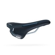 PRO Saddle Griffon Crmo Black