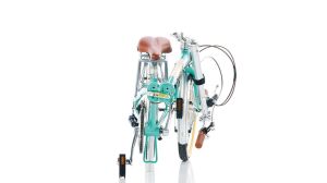 Bianchi Folding Vintage 20'' Katlanır Bisiklet