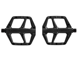 Look Trail Fusion Pedal Siyah