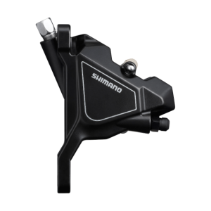 SHIMANO Hidrolik Disk Fren BR-UR300 2 Pistonlu Düz montaj Ön Siyah