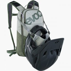 Evoc Ride 8 Sırt Çantası Siyah