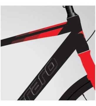 CARRARO SPORTIVE 328 28'' 27-V HD