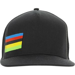 Santini UCI Trucker Şapka