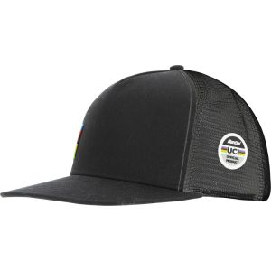 Santini UCI Trucker Şapka