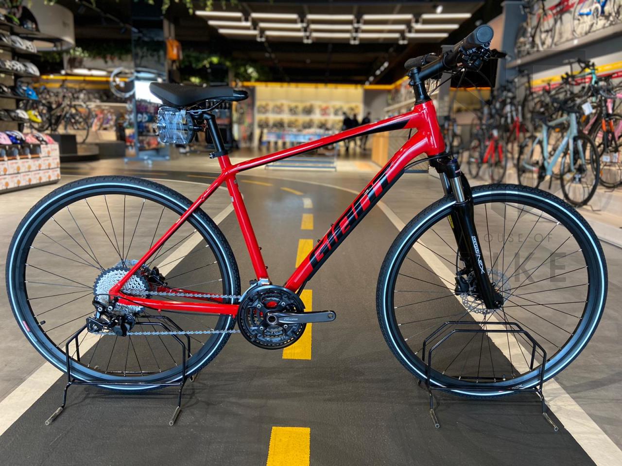 GIANT ROAM 1 TURKEY LTD