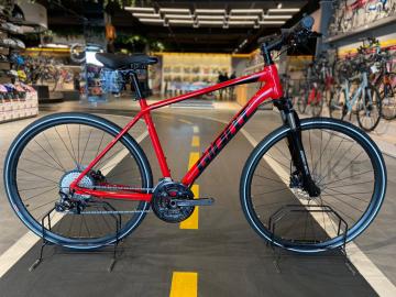 GIANT ROAM 1 TURKEY LTD