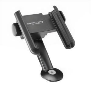 Impact KLEMMP-H Telefon Tutacağı - Kilit Mandallı - Plastik