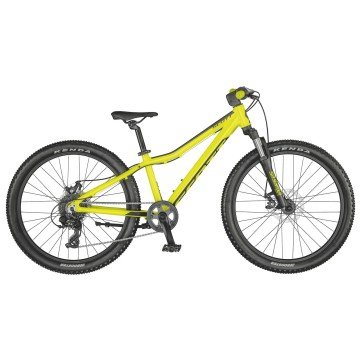 Scott Scale 24 Disc Cobalt Blue