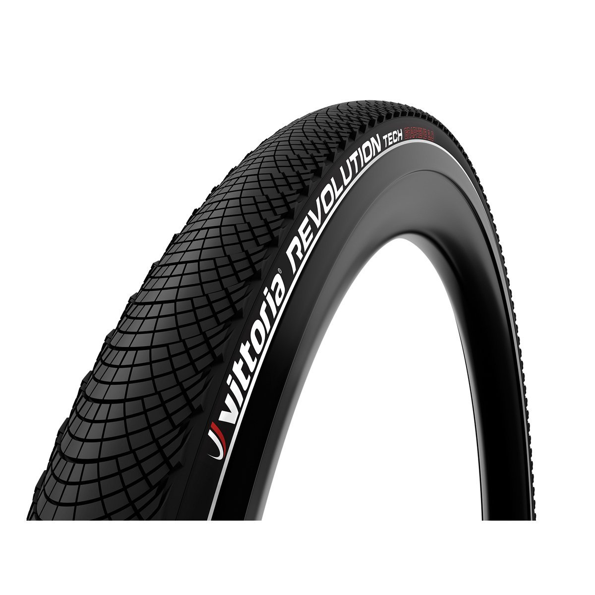 Vittoria Revolution Tech 37-622 700x35c Rigid Refl G2