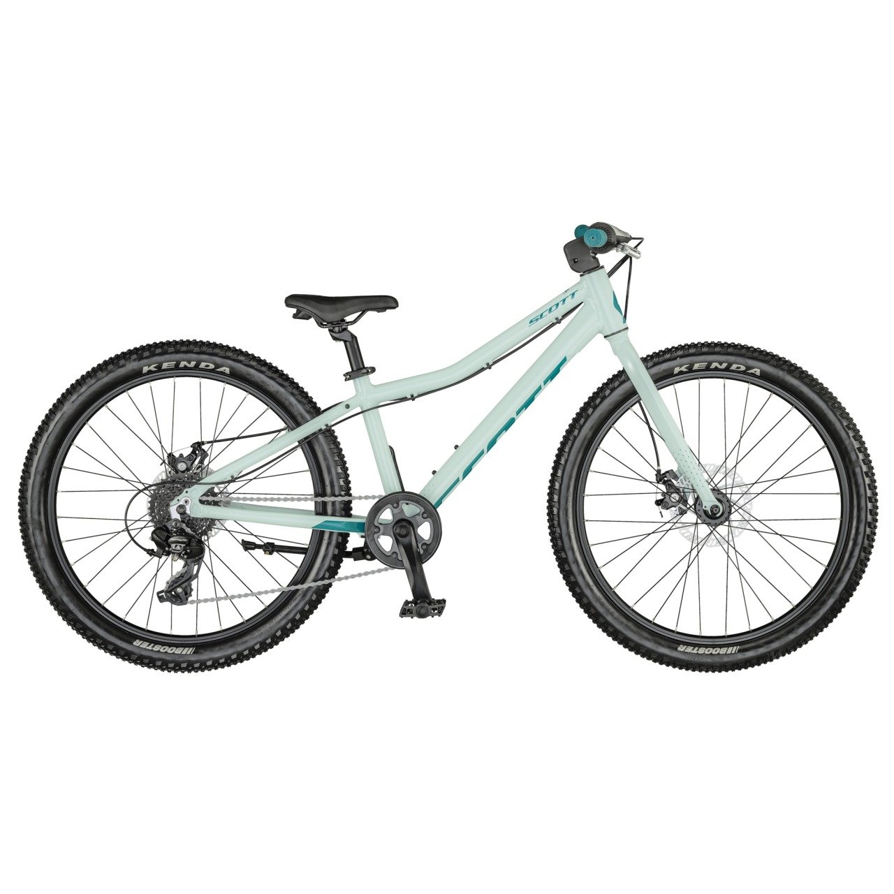 Scott Contessa 24 Rigid